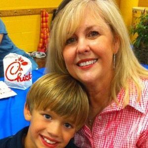 Meet your Posher, Jan